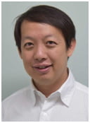 Dr Jeffrey Tu
