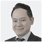 Dr Kenneth Ooi